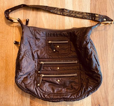 Braune Tasche von TOD‘S