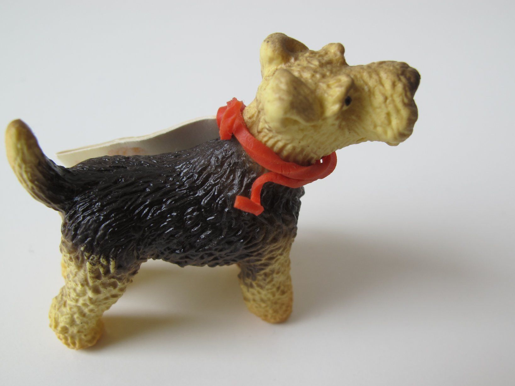 Schleich Figuren: Schleich 16310 Fox Terrier Hund – Gebraucht aus Vilters von hedi00 4