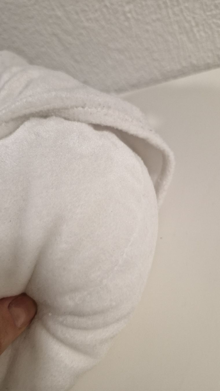 Spielzeuge: Vintage Casper Handpuppe, Plüschtier - 1995 – Gebraucht aus Forch von nadinepalermo 4