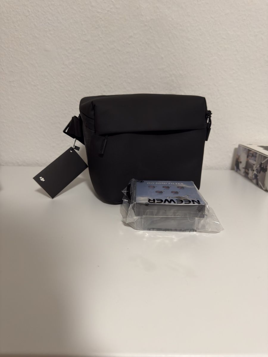 DJI Action Cam: DJI mini 2 SE (neu) – Neu und originalverpackt aus Zuchwil von Raigeki 1
