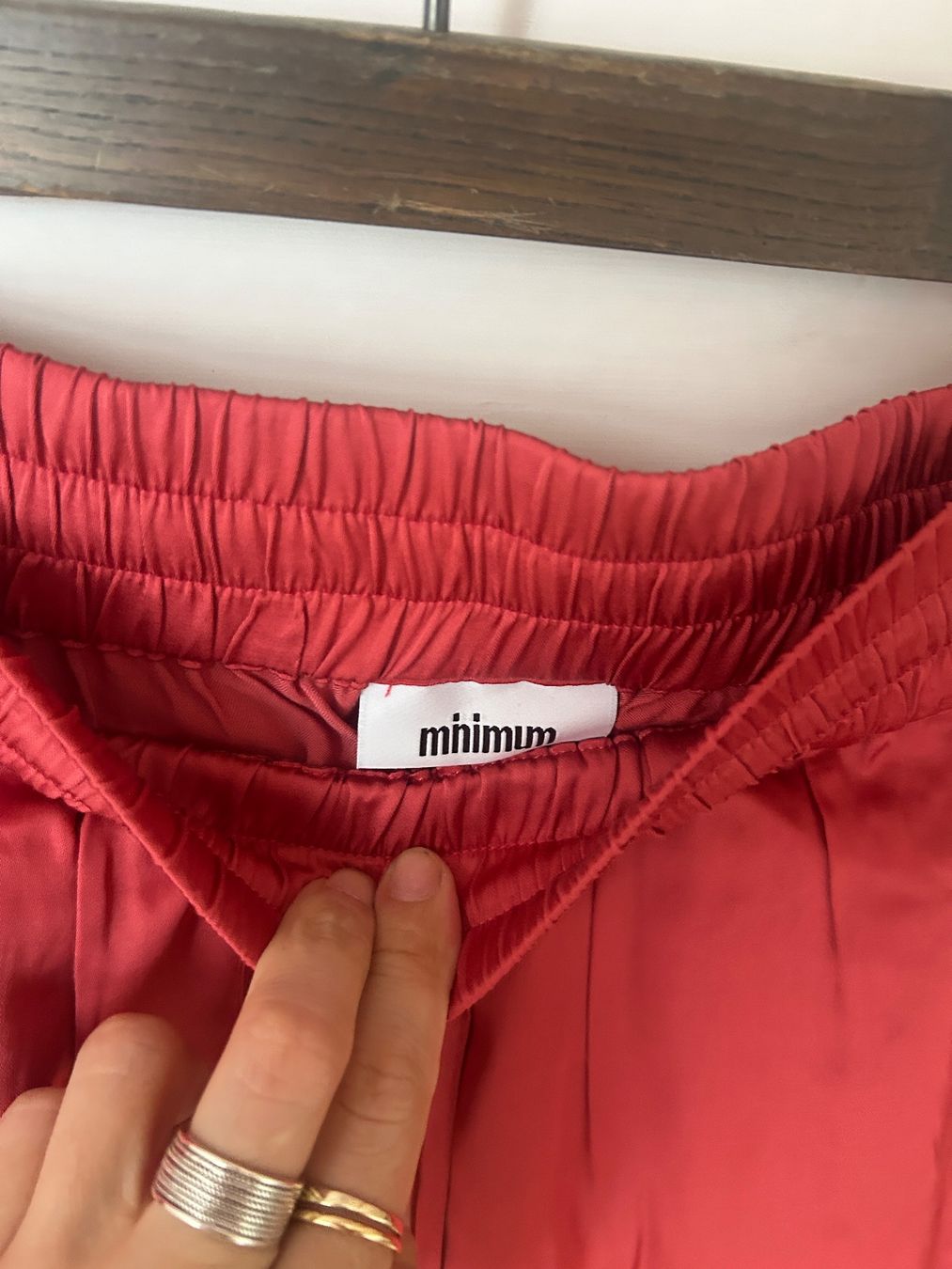 Vestiti: Minimum Sommer Set - Gr. 36 – Nuovo (secondo la descrizione) da Illnau venduto da Monkky 6