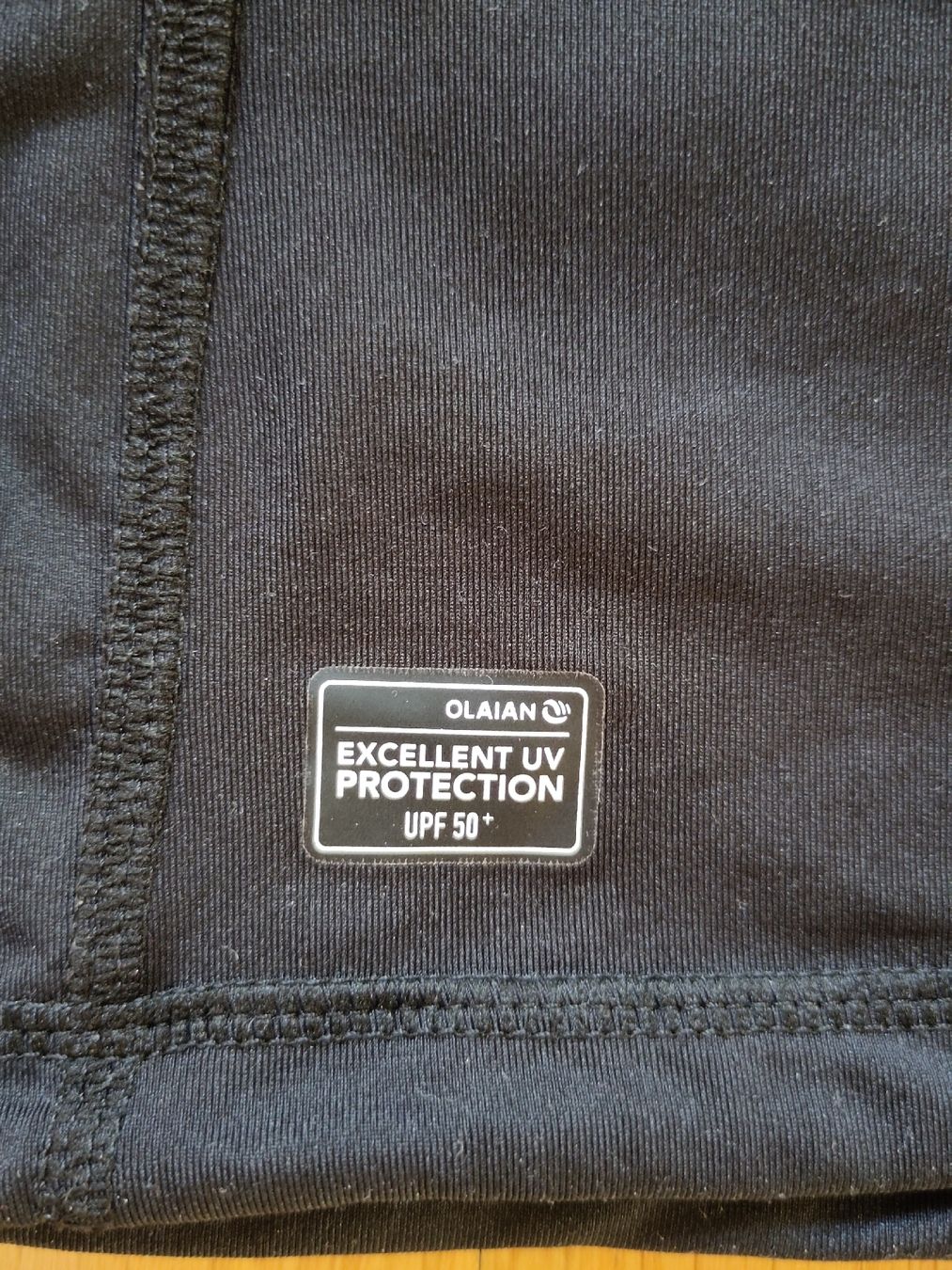 T-Shirts: Pull anti UV – Gebraucht aus Vevey von chiara_a 1