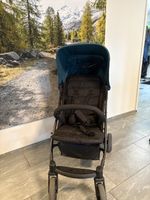 Kinderwagen Hauck