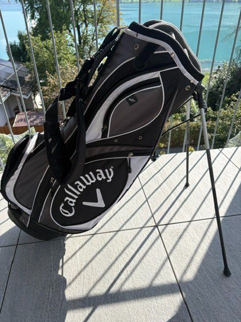 Callaway Clubs & Sets: Golf Schläger & Sets – D'occasion à Immensee par mme_vcy9 3