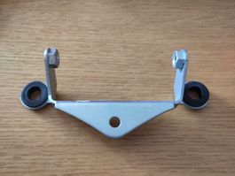 Piaggio Ciao PX-Gummitüllen zu Lampenhalter neu