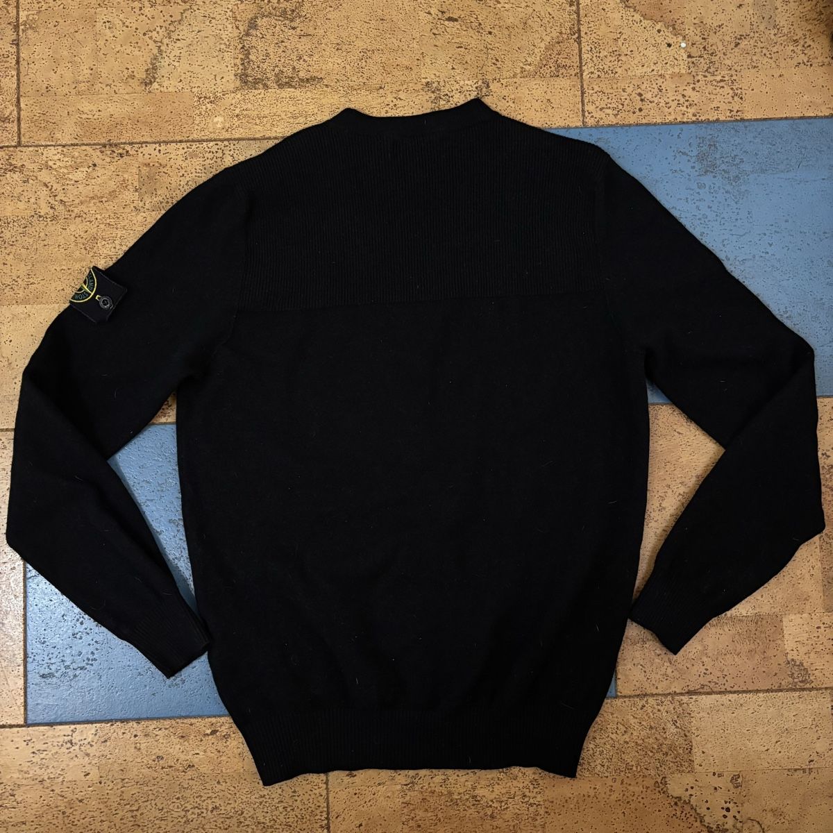 Stone Island Maglioni & Felpe: Stone Island Sweatshirt - L – Usato da Beggingen venduto da sltz82 1