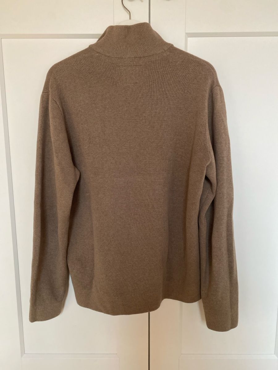 Pullover & Sweatshirts: Jack&Jones Premium Half-Zip Jumper - Men's M - Winter – Neu (gemäss Beschreibung) aus Regensdorf von heg_h8cq 2