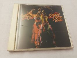 PEOPLE'S CHOICE - BOOGIE DOWN USA