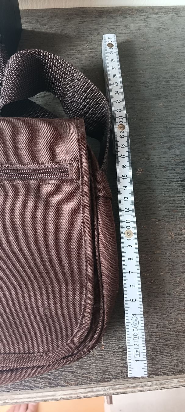 Cerruti Borse: CERRUTI TASCHE NEU – Nuovo (secondo la descrizione) da Maienfeld venduto da Andyr44 2