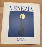 Bildband Venedig 1994