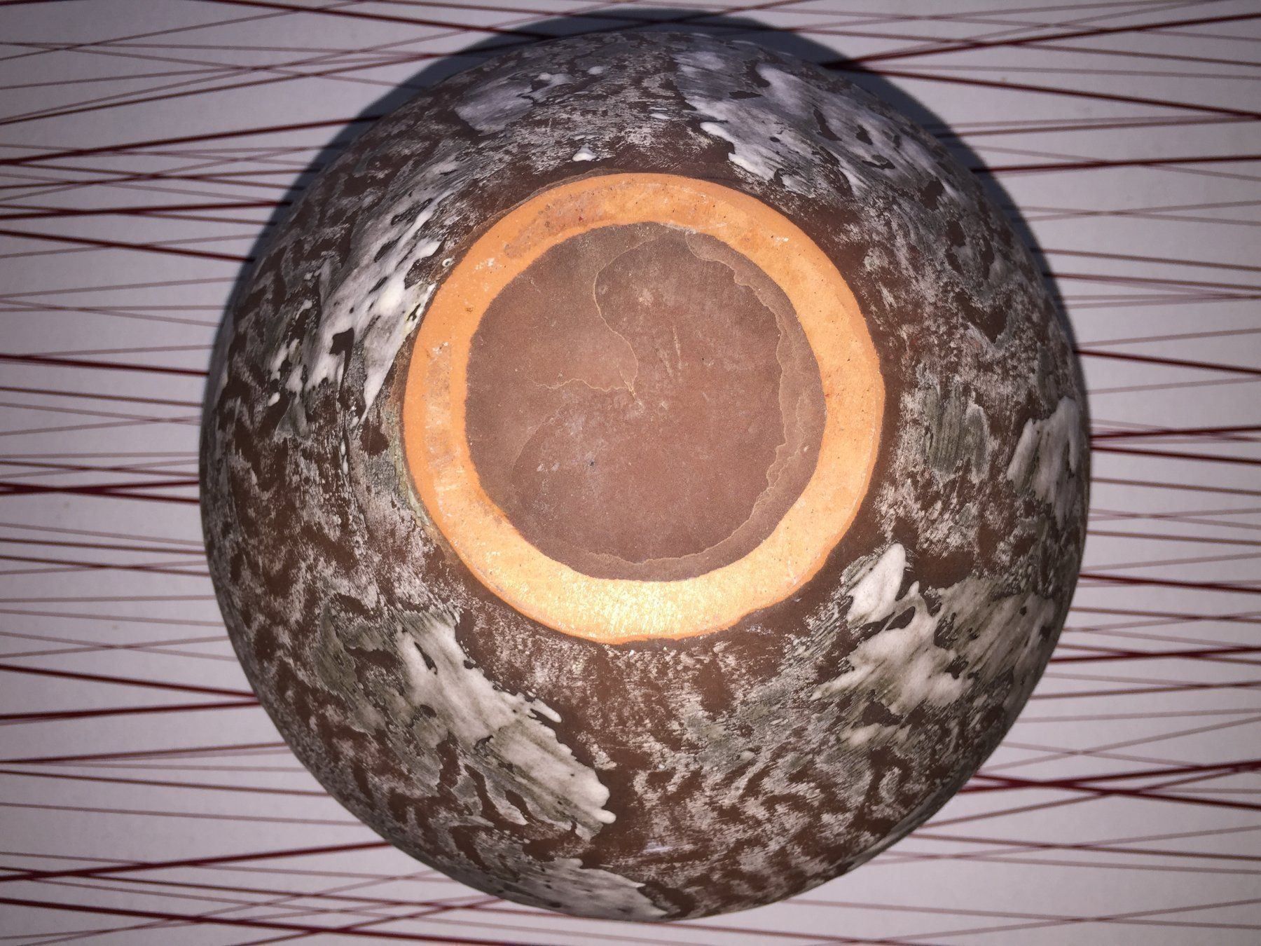 Vasen & Gefässe: Vase en céramique / keramik Vase – Gebraucht aus Cossonay-ville von Super-Price-Quality 7