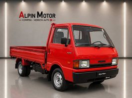 Mazda E2000i 1991 Portata 1775kg Fix preis              	