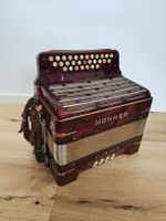 Accordéon Hohner Club IIIb S