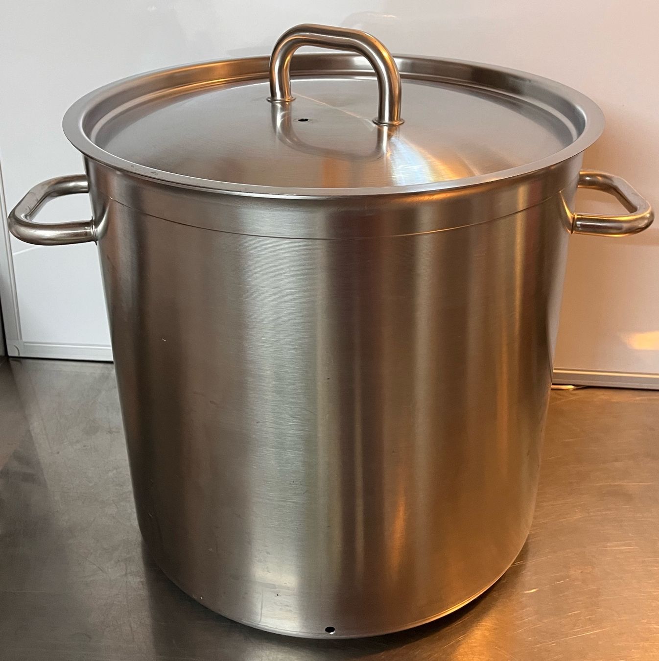 Elettrodomestici da cucina: Brumas Braueule III 34 Liter – Usato da Ballwil venduto da Theflame 3