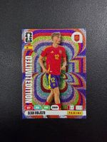 Panini FIFA World Cup 2026 Dean Huijsen Limited Edition