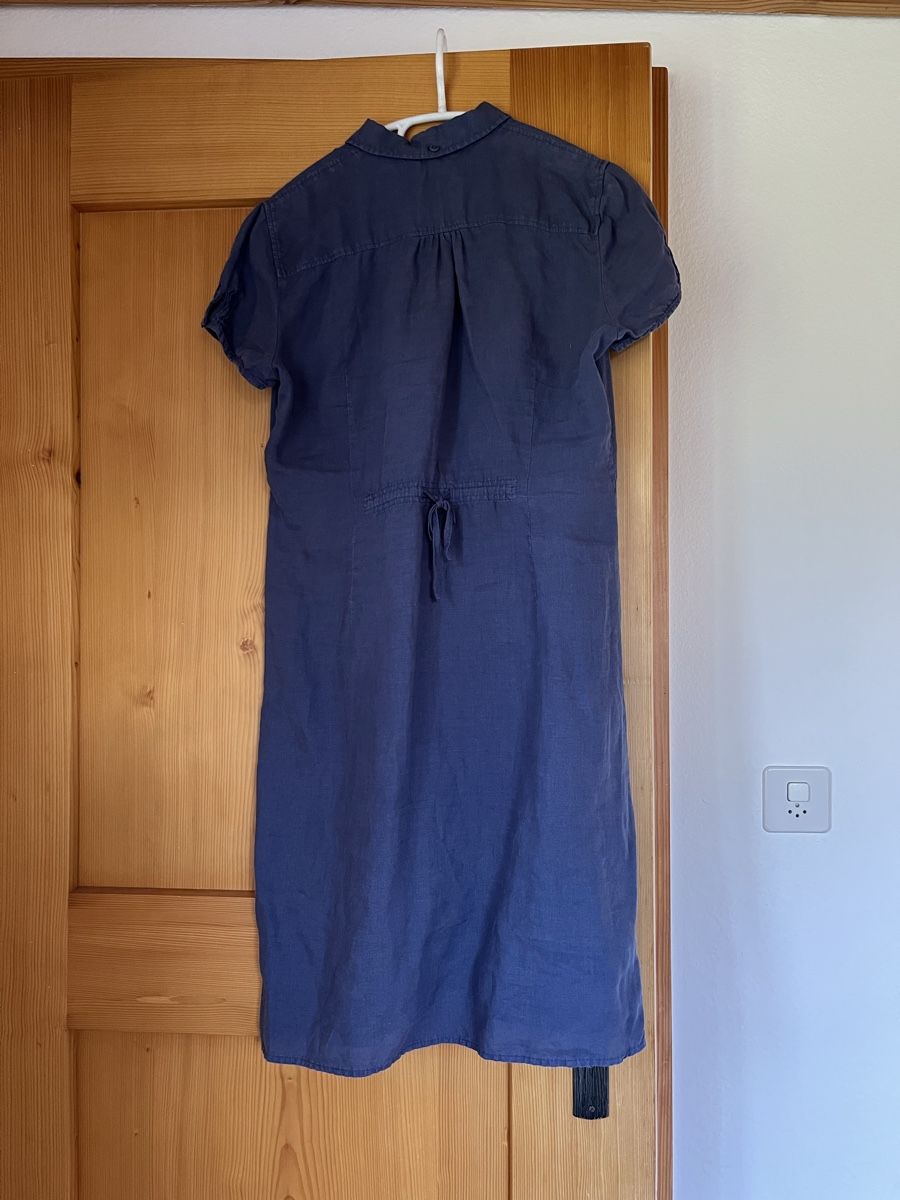 Marc O'Polo Vestiti: Marc O'Polo Leinenkleid Gr.38 – Usato da Winterthur venduto da sonnentag01 2