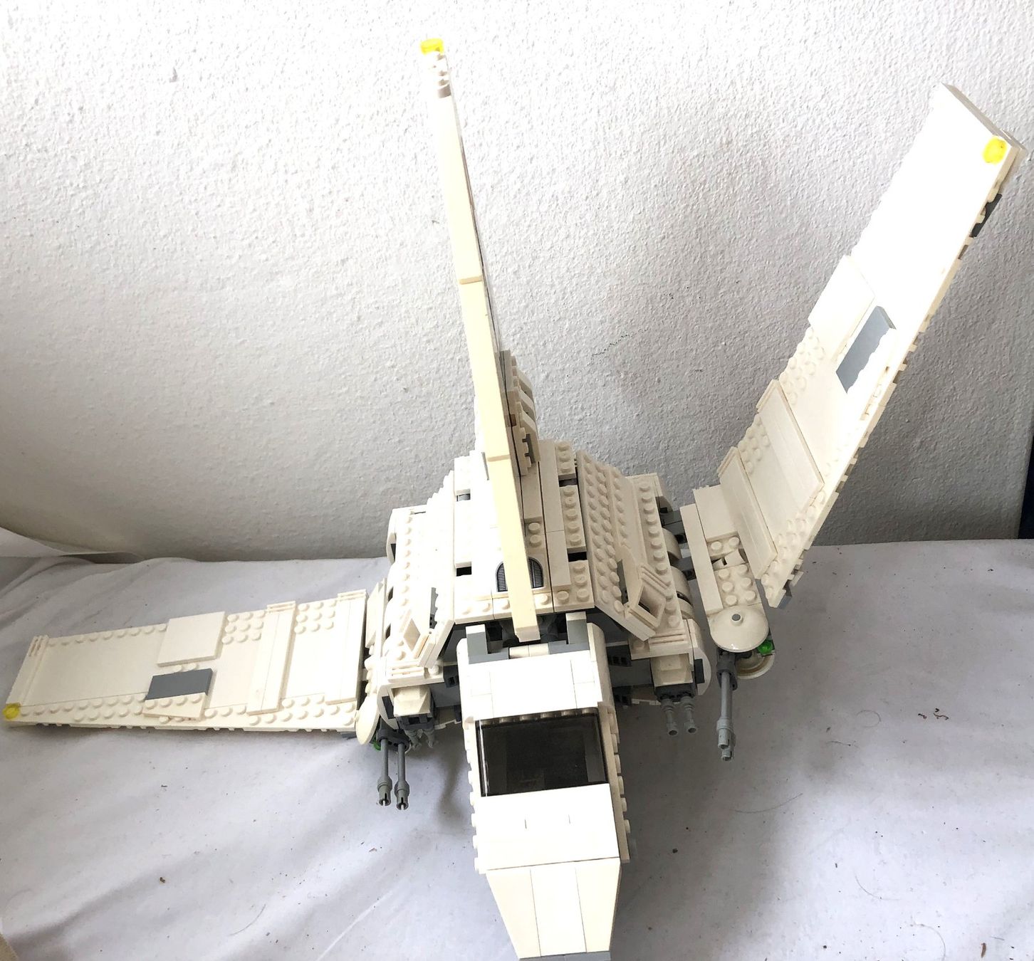 Lego Giocattoli: LEGO Star Wars 75094 - Imperial Shuttle Tydirium – Usato da Schaffhausen venduto da durruti 2