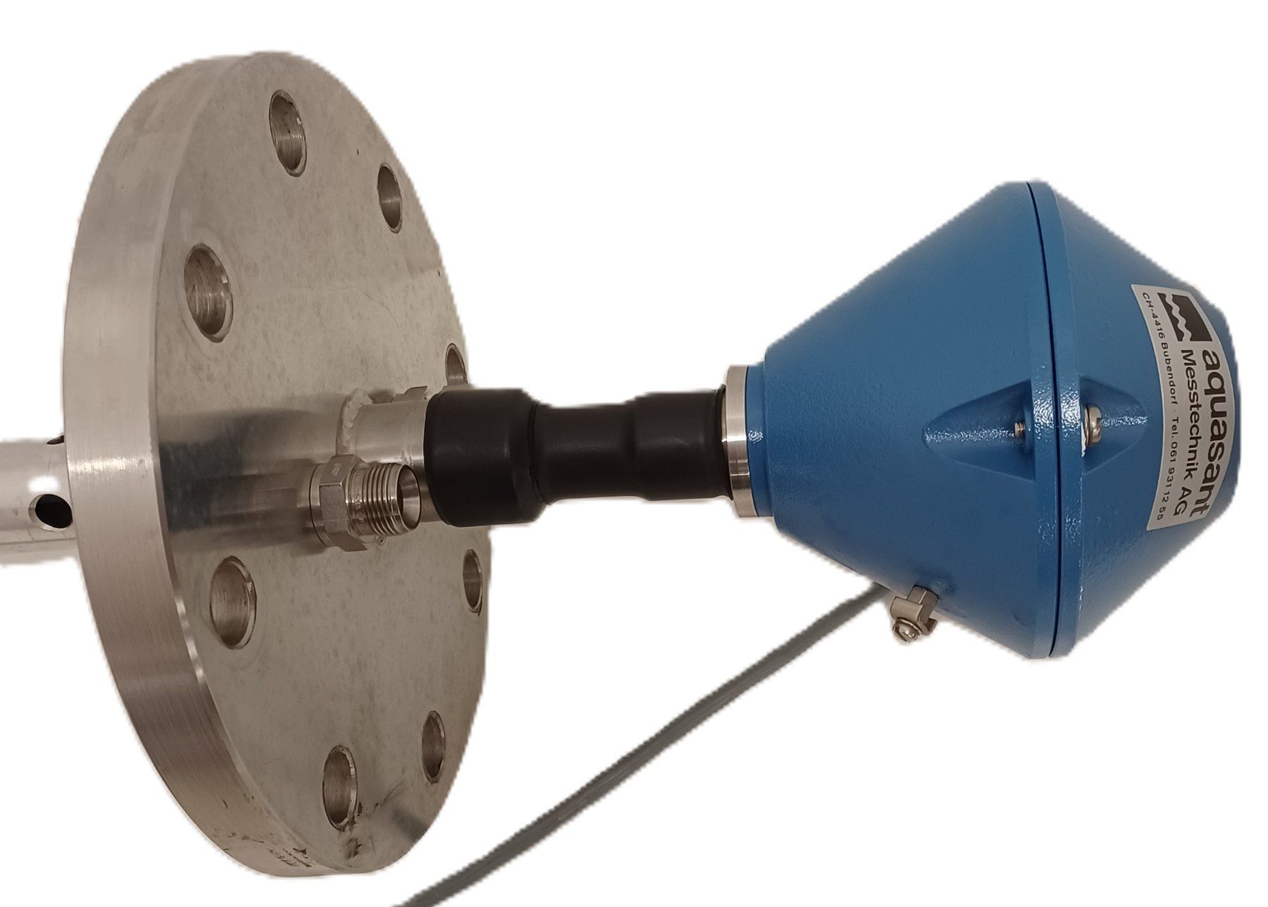 Accessori da laboratorio: Aquasant STM 810 – Difettoso da Niederdorf venduto da LeptonAG_Labor 2