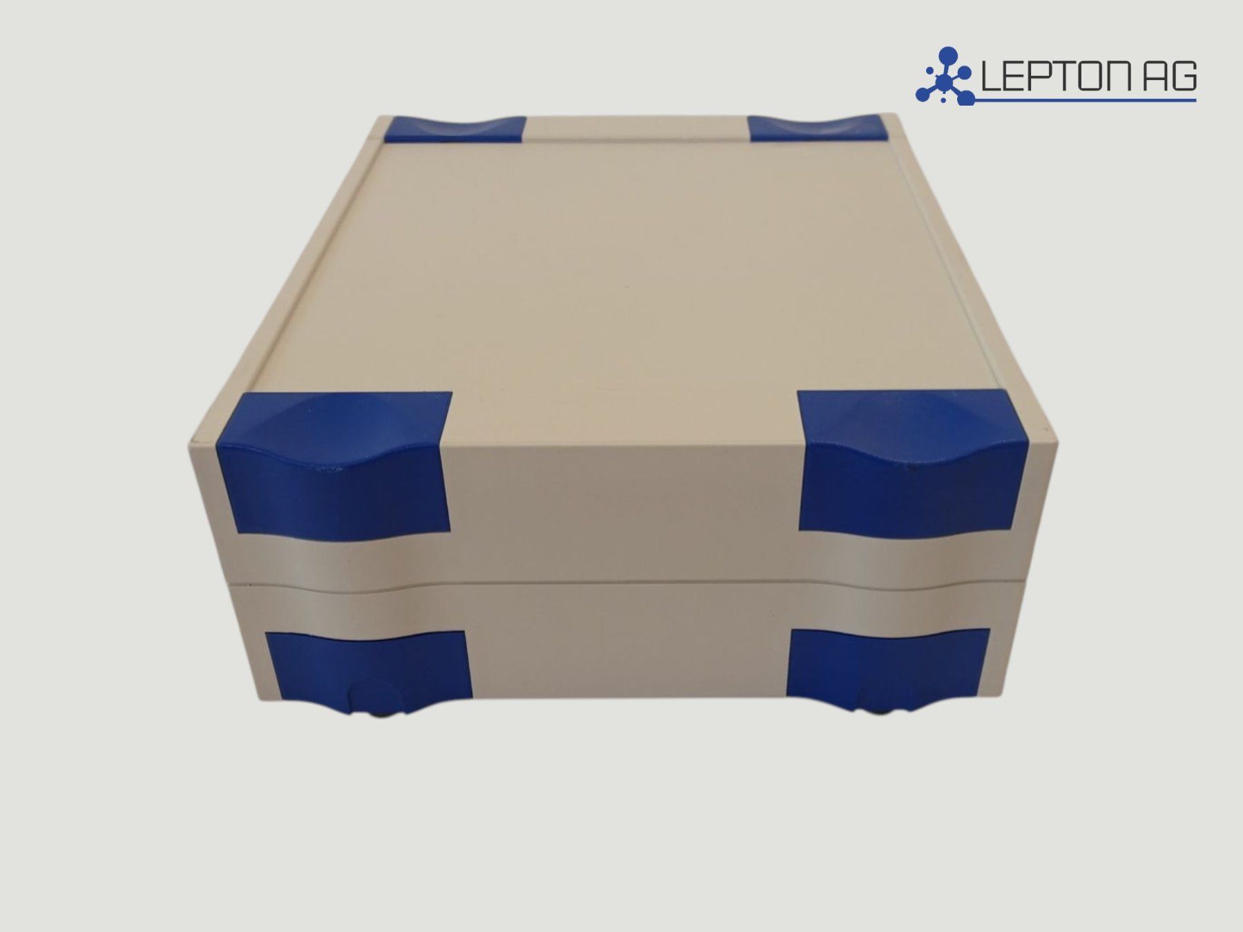 Accessori da laboratorio: Büchi cc 075 Controller – Difettoso da Niederdorf venduto da LeptonAG_Labor 1