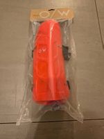 Protections Slalom Shin Guard tibia One Way Jr. Ski