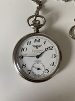 Belle montre Cortebert