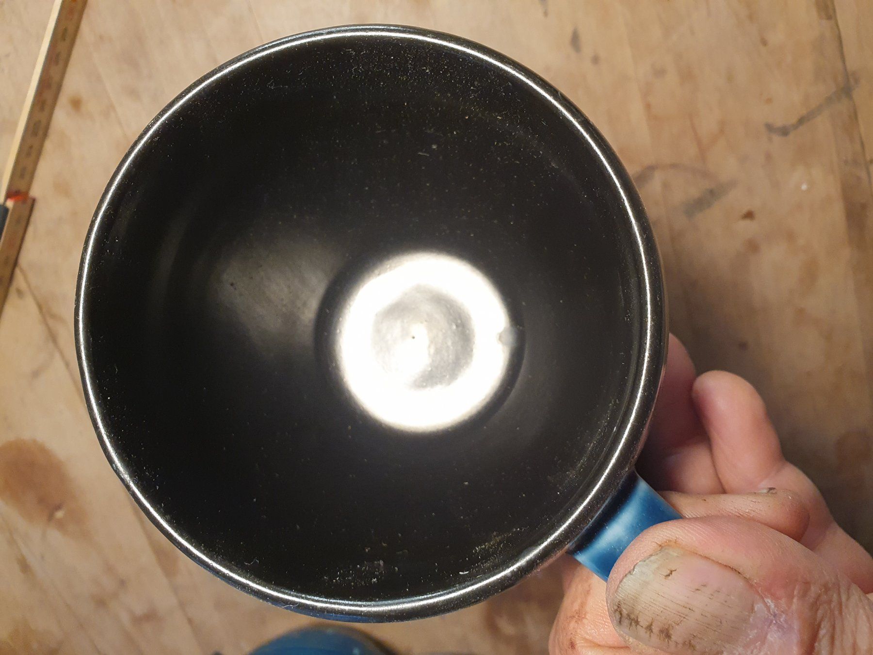 Tazze: 2 Stk From Rahne handmade Kaffetassen – Usato da Zürich venduto da loosebone 3