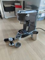 Delonghi Dedica Kaffeemaschine inkl. Zubehör