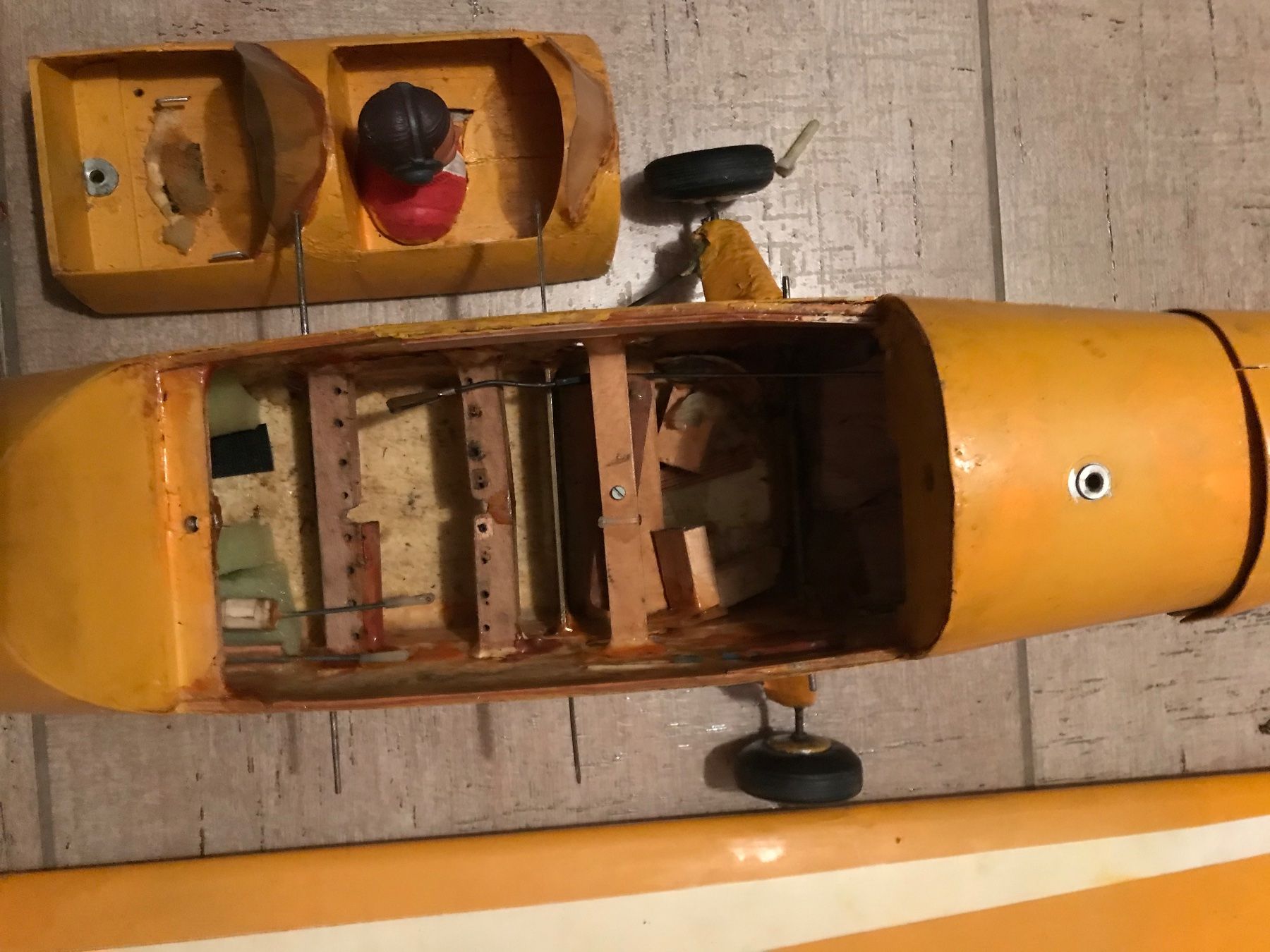 Modellismo RC: Estrich Fund – Difettoso da reinach ag venduto da schlappin