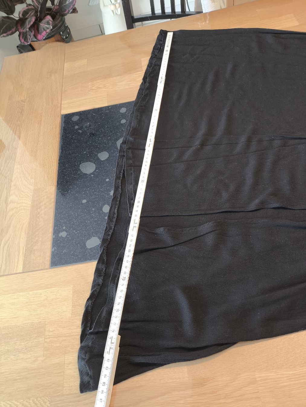 Shein Gonne: Rock Gr.1 XL / Gr.46 – Usato da Burgdorf venduto da Ropajesi 2