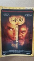 DVD 1408 / Samuel L. Jackson