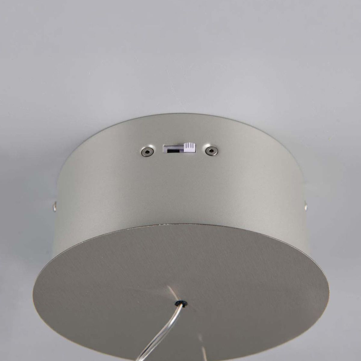 Lampadari & plafoniere: LED Pendelleuchte, CCT, 16 cm Ø, 150 cm – Nuovo (secondo la descrizione) da Kreuzlingen venduto da Smart-Light 8