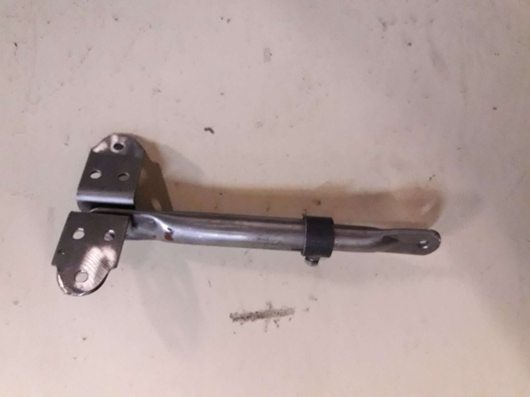 Jeep Accessori per altri veicoli: Willys Spiegelhalter   Jeep – Nuovo (secondo la descrizione) da Inwil venduto da Pferd8 1