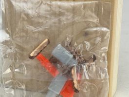 VE- Faller AMS isolier Stechverbindungen und andere Teile