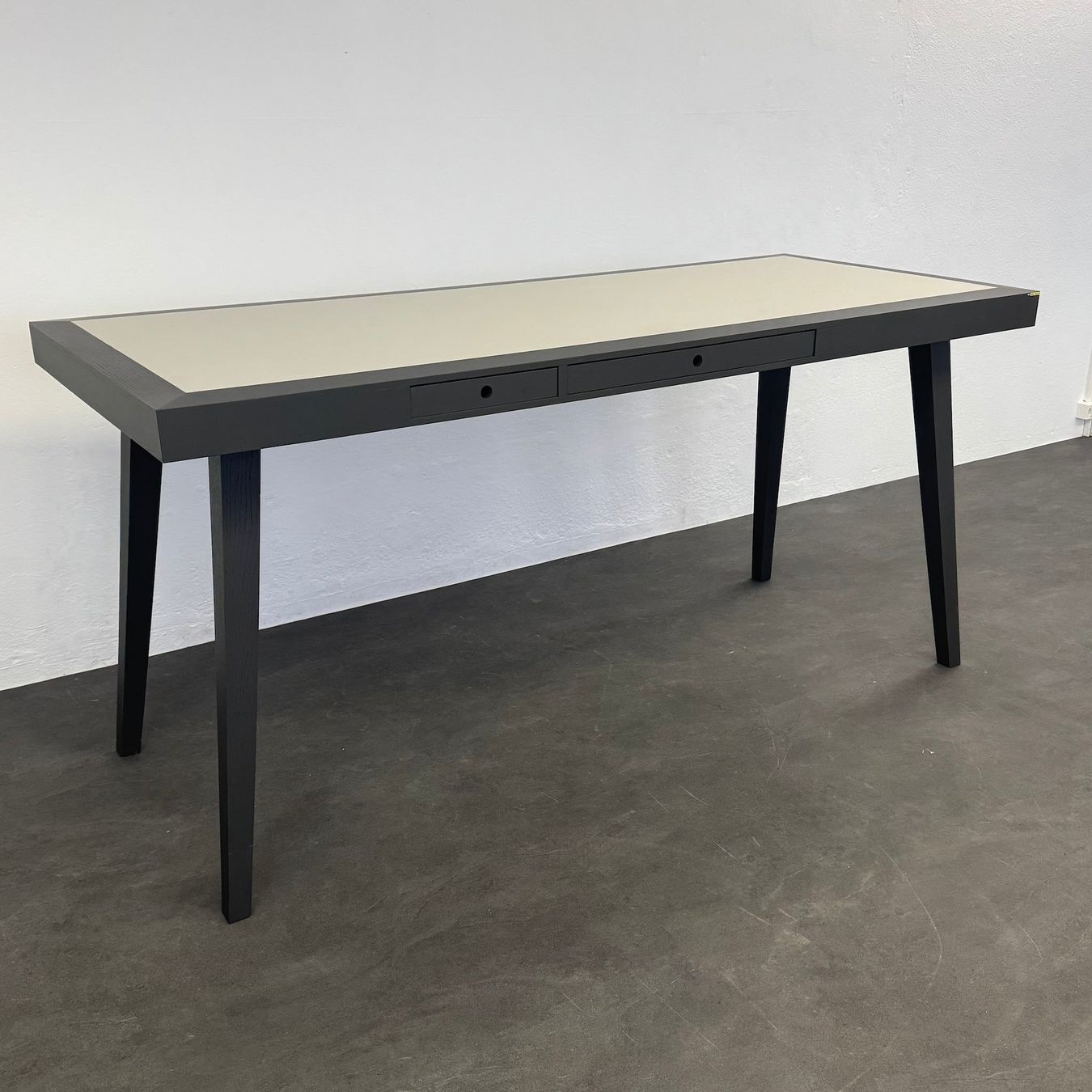 Westwing Tavoli: Westwing Tova Stehbartisch 2000x900mm – Usato da Schönenwerd venduto da mcofficeshop 1