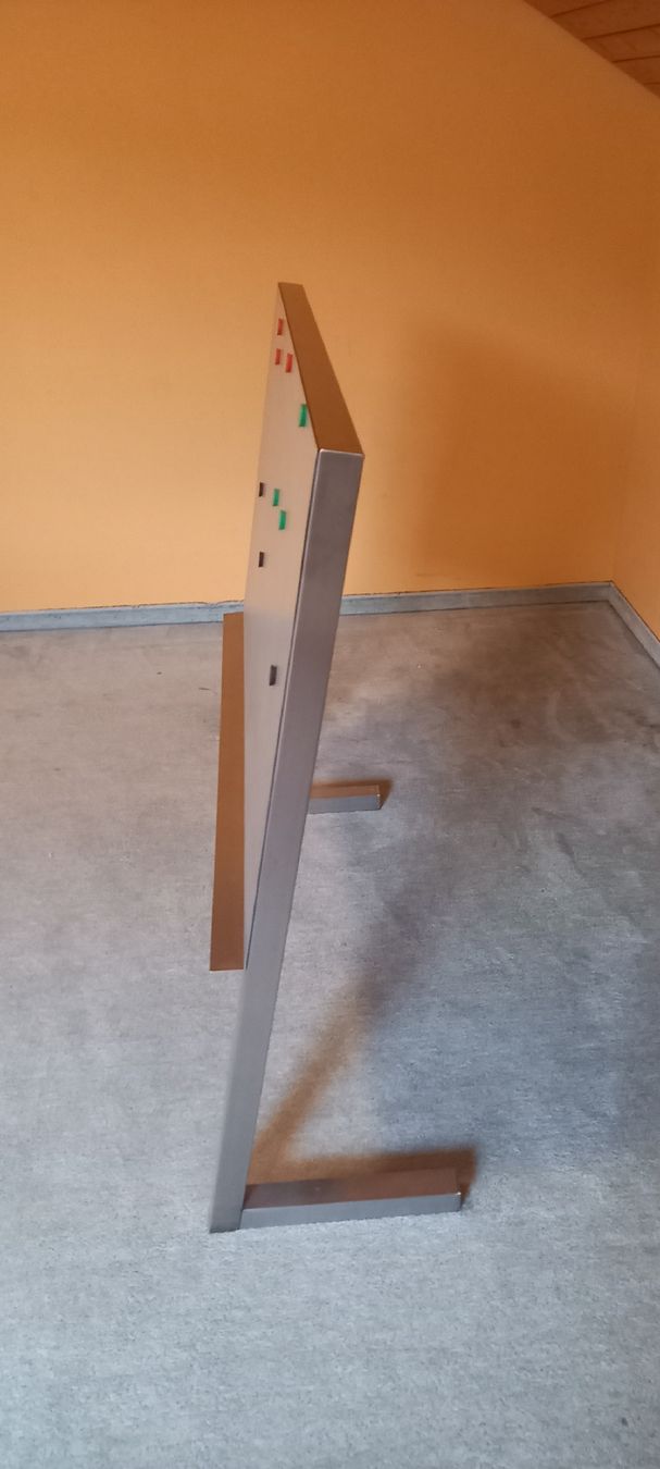 Magnets: Magnetwand – D'occasion à Appenzell Eggerstanden par nef_s7l2 2