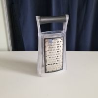 Käsehobel Metallux Stainless Steel kleiner Zustand gut
