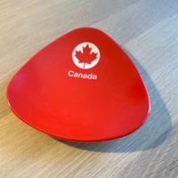 Vide-Poche•Schale•Canadian•Ornamin•Made in Canada