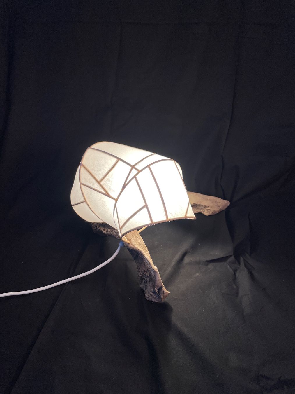 Lampade: Designer Leuchte / Lampe Unikat – Usato da Thalwil venduto da mogli_01 1