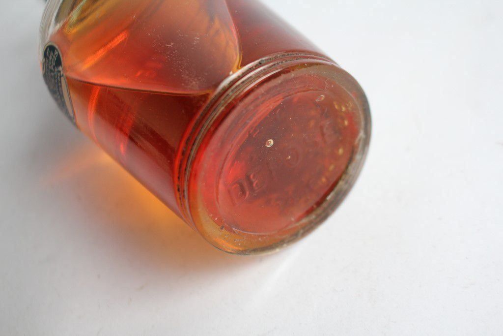 Flaconi: Ancien flacon parfum XIXe siècle – Usato da Vandoeuvres venduto da Dom-Tom 3