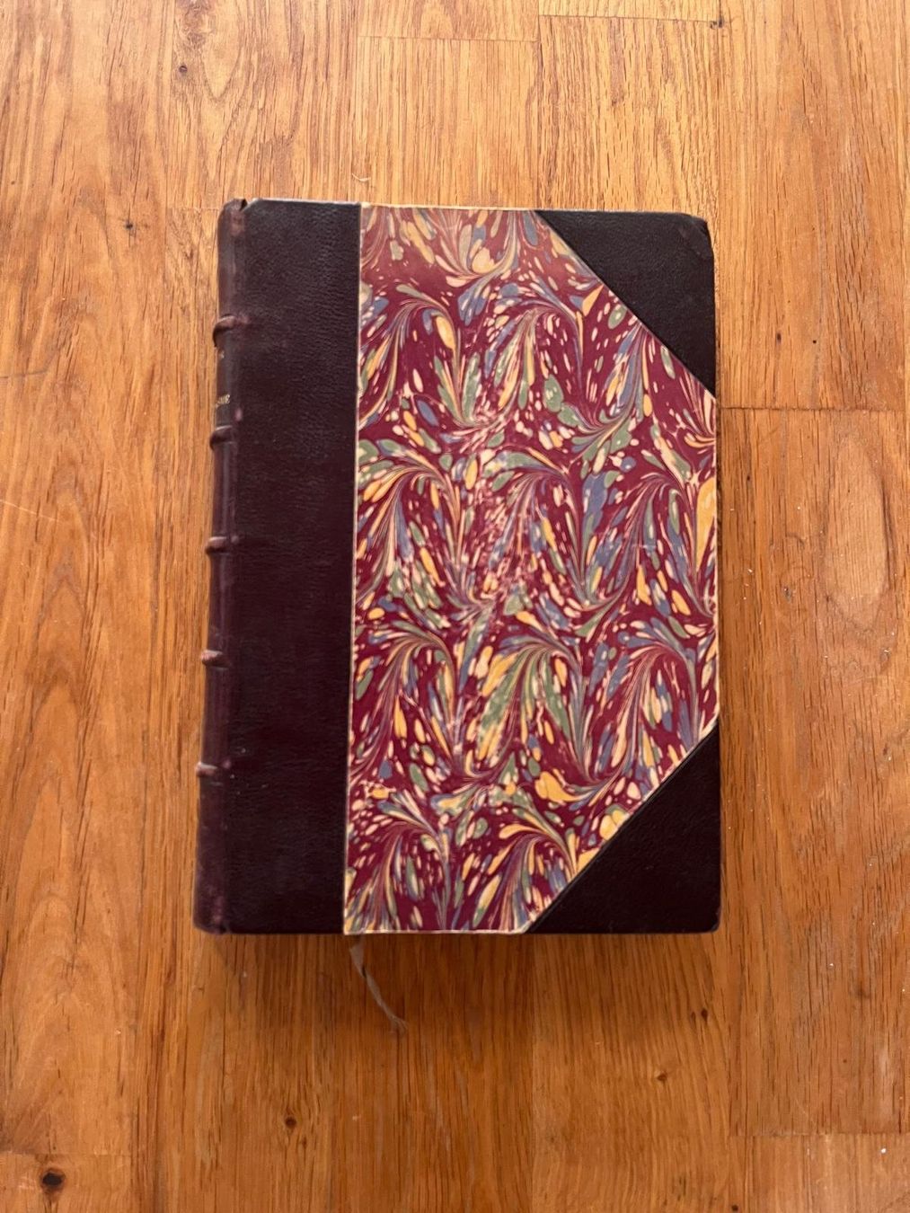 Libri: Camille Mauclair L Impressionnisme 1904 – Usato da Schaanwald venduto da sch_8wqv 1