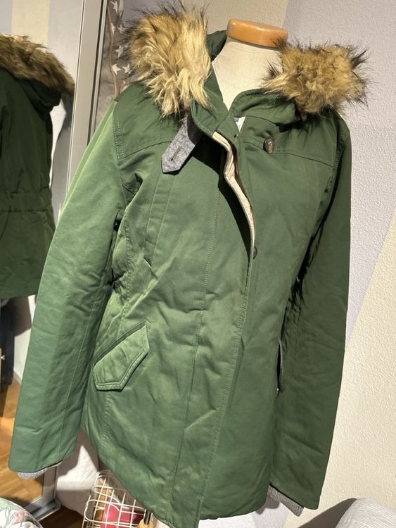 Marc O’Polo Jacke Gr. 40 (Gebraucht) in Bassersdorf für CHF 80 – mit ...