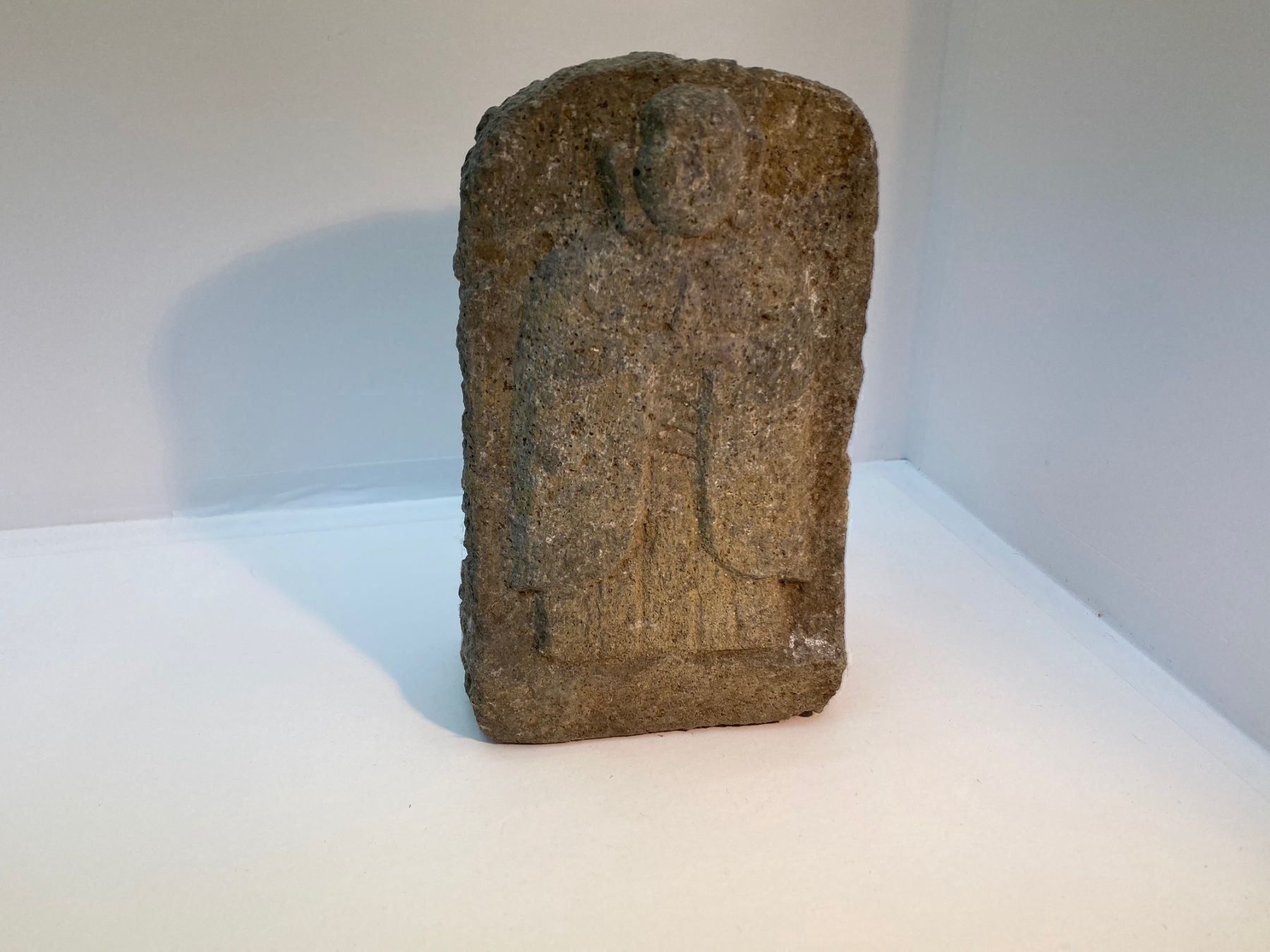 Skulpturen & Statuen: Steinfigur Japan Jizo Bosatsu – Gebraucht aus Bern von mbtiti 1