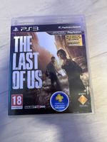 The Last of Us – PS3 – Komplett – Sehr guter Zustand