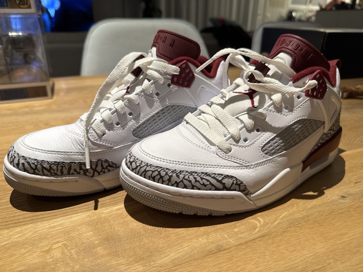 Jordan Scarpe da uomo: Jordan Spizike Neu – Nuovo (secondo la descrizione) da Ichertswil venduto da EldenLord 1