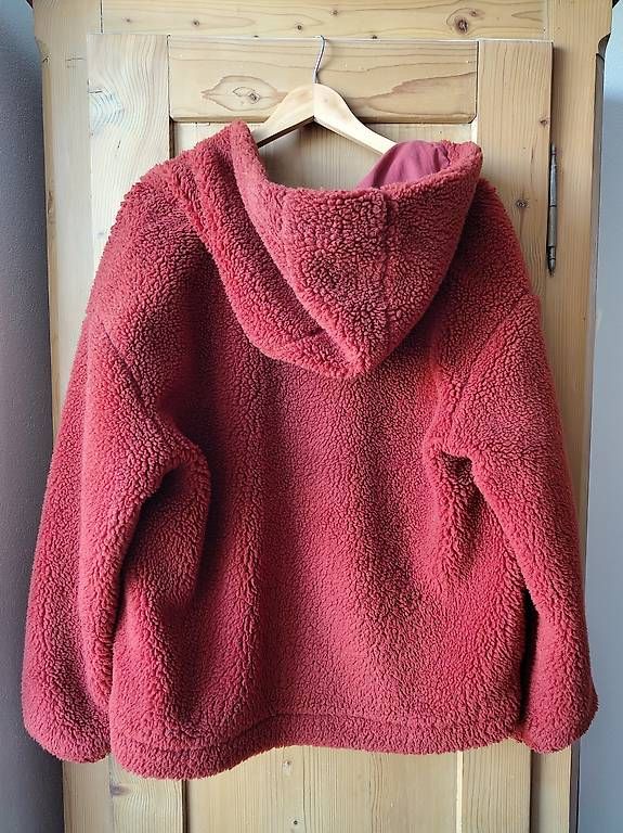 Twothirds Giacche: Herbstjacke Twothirds Grössen M – Usato da Bern venduto da fiumina 1