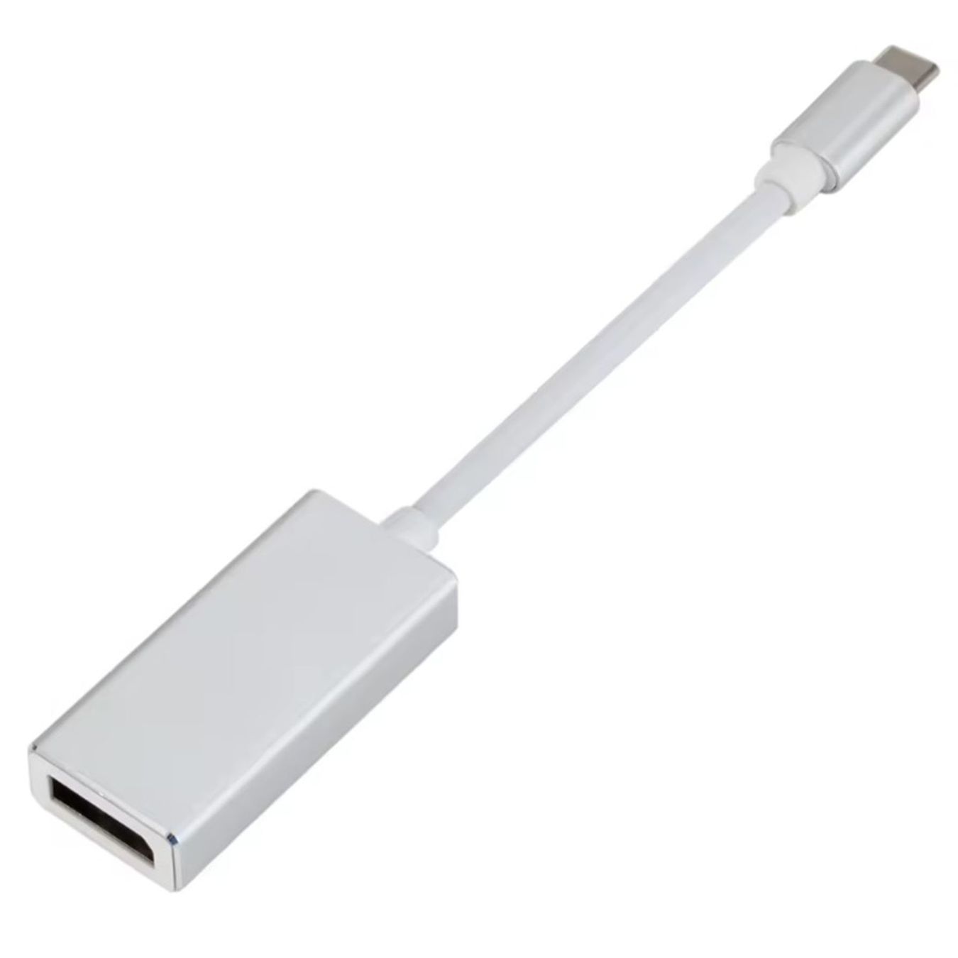 Docking station: Adaptateur USB-C Vers Displayport – Nuovo e nell'imballaggio originale da Renens VD venduto da Accessoryworld