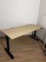 Yaasa Desk Essential 180x80cm 