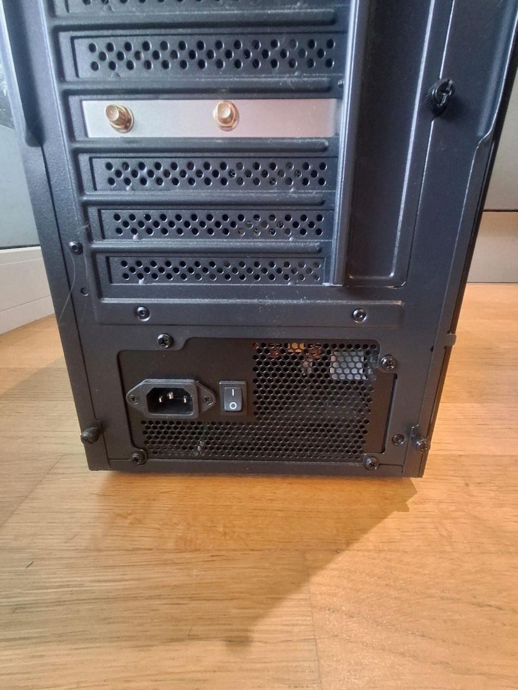 PCs: Gaming PC fast neu – Gebraucht aus KÖNIZ von LOUIS9.9 4