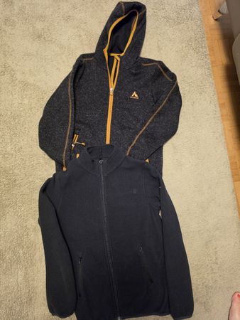 fleecejacke 140 Jungen
