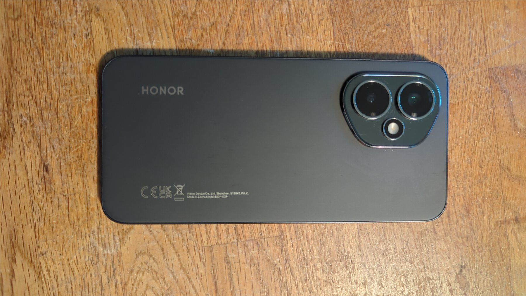 Honor Handys / Smartphones: Honor 400 512GB – Gebraucht aus Erstfeld von Pfiffholder